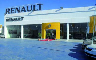 Renault Algérie mise sur la satisfaction client et service impeccable