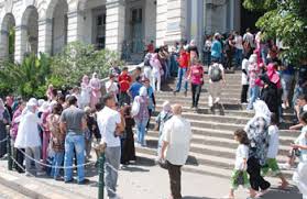 La grève est reconduite