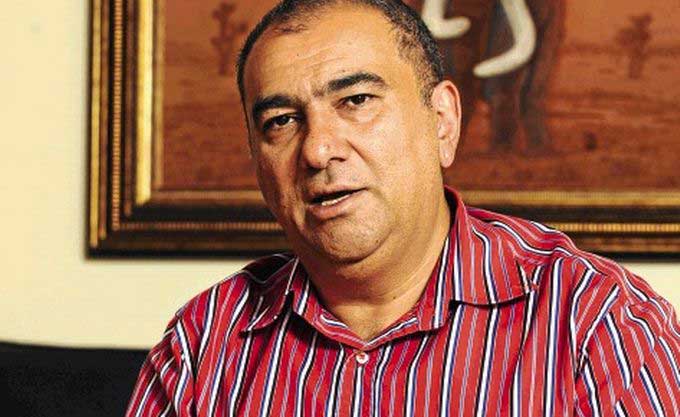 La Pretoria Portland Cement Company s'engage en Algérie