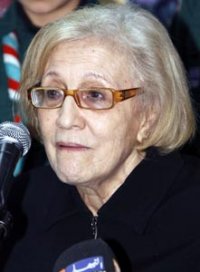 Appel pour la préservation des symboles de la révolution