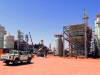 Tiguentourine, un an après