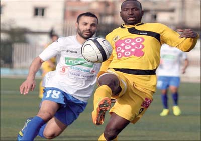 L'USMA, l'ESS et... les autres