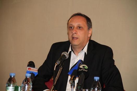 Soufiane Djillali, candidat à la présidentielle algérienne, invité du direct de Radio M