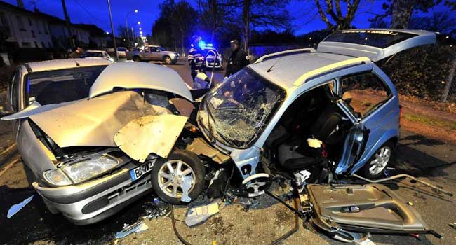 Algérie - Le gouvernement envisage plus de répression pour réduire les accidents de la route