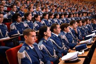 Conférence africaine des directeurs et inspecteurs généraux de police à Alger