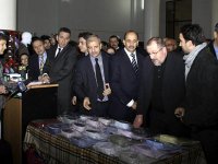 L'état au secours du textile