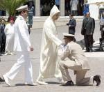 Les généraux marocains jubilent