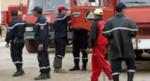 ACCIDENTS ET INCENDIES A SIDI BEL ABBES