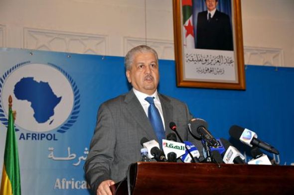 Sécurité en Afrique