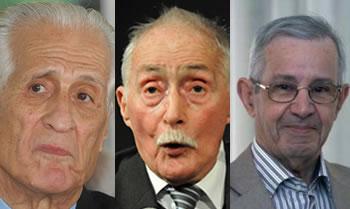 Ils disent non au 4e mandat