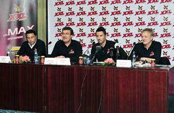 Antar Yahia ambassadeur en Algérie