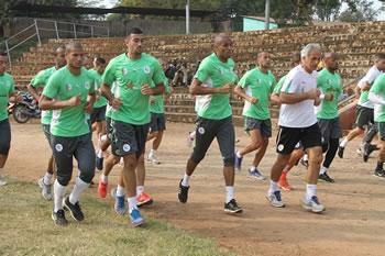Les Verts retrouvent leurs couleurs
