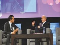 Clôture hier de la seconde édition de Fikra à Alger