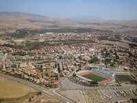 NOUVEAU SCANDALE FONCIER À SETIF