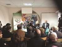 ZOHRA DRIF-BITAT REAGIT AUX PROPOS POLEMIQUES DE YACEF SAÂDI