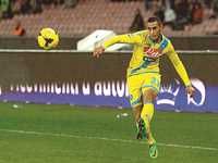 Titulaire face au Milan AC