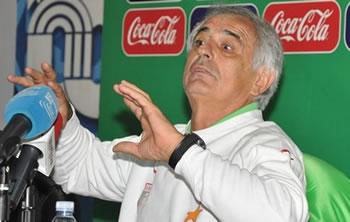 Halilhodzic relance sa prospection
