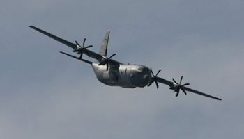 Algérie : plusieurs dizaines de morts dans le crash d'un avion militaire