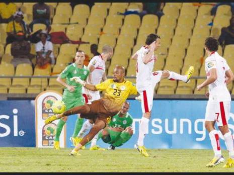 Vers un troisième match en Europe