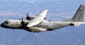 58 قتيلا في حصيلة مؤقتة اثر سقوط طائرة عسكرية بأم البواقي