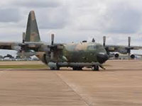 بمنطقة جبلية بأم البواقي.. مصرع أكثر من مائة شخص في حادث سقوط طائرة عسكرية بشرق البلاد