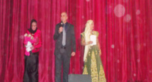 DIXIEME ANNIVERSAIRE DE LA RADIO DE MOSTAGANEM