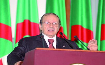 Nul n'est en droit de s'en prendre à l'ANP ni aux autres institutions