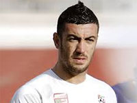 بلكالام يعود إلى التدريبات رفقة والتد فورد الإنجليزي