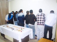 Ils ne voleront plus de voitures...