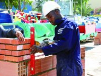 Signature de conventions entre le secteur de la formation et des entreprises économiques