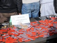 Drogue et psychotropes