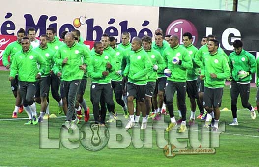 La liste ne devrait pas être communiquée avant de connaître la réponse de Bentaleb