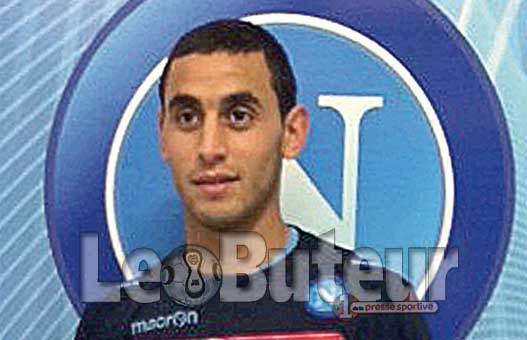 Ghoulam titulaire ce soir face à l'AS Rome