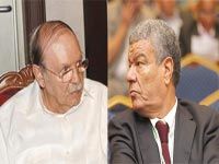 LE PRESIDENT QUALIFIE LA CRISE ACTUELLE DE LA PIRE DEPUIS L'INDEPENDANCE