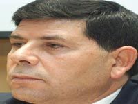 Sid-Ali Betata, président d'Alnaft, à 