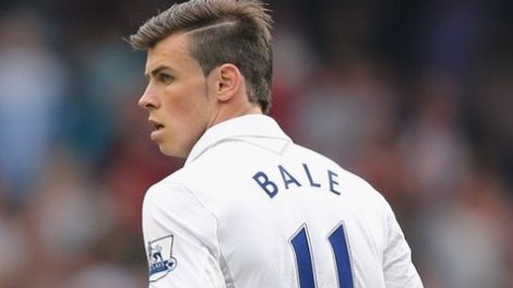 ملف صفقة غاريث بيل من توتنهام الانكليزي إلى ريال مدريد