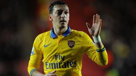 صحيفة إنجليزية