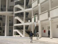 Un nouveau lycée pour la prochaine rentrée