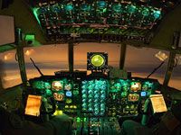 La boite noire récupérée et l'enquête avance