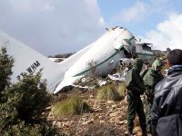 Les instructions de Gaïd Salah