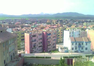 Le wali inspecte les projets en souffrance