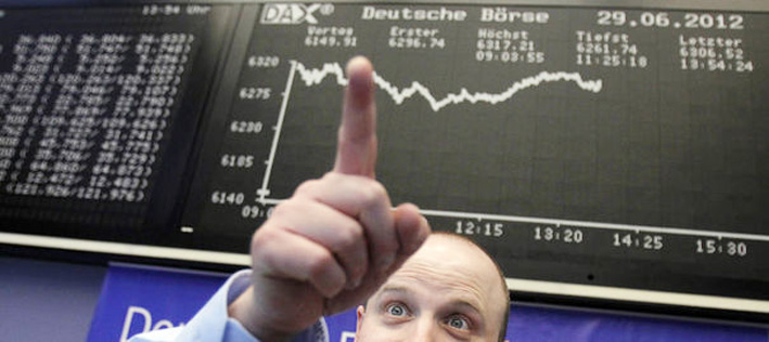 Alors que Janet Yellen prône la continuité