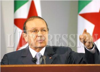 Bouteflika