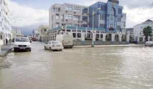 ولاية الطارف أو بقايا خراب  هيروشيما