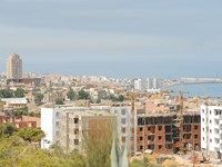 Atteinte à l'environnement à Mostaganem