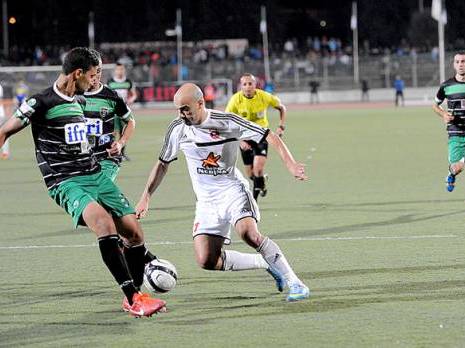 Le revêtement du stade débutera le 15 mars
