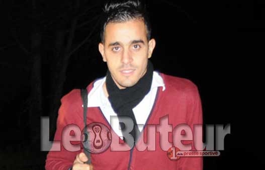 Asselah, sa phobie d'avion s'est aggravée !