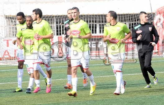 CRB-MCA ( Aujourd'hui à 16h )