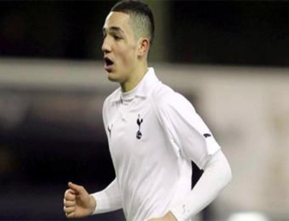 بن طالب يساهم في تسجيل هدفين مع توتنهام في الجولة ال 26 من البطولة الأنجليزية