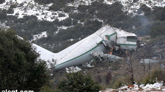 بالفيديو .. شاهد عيان يروي حادثة ام البواقي